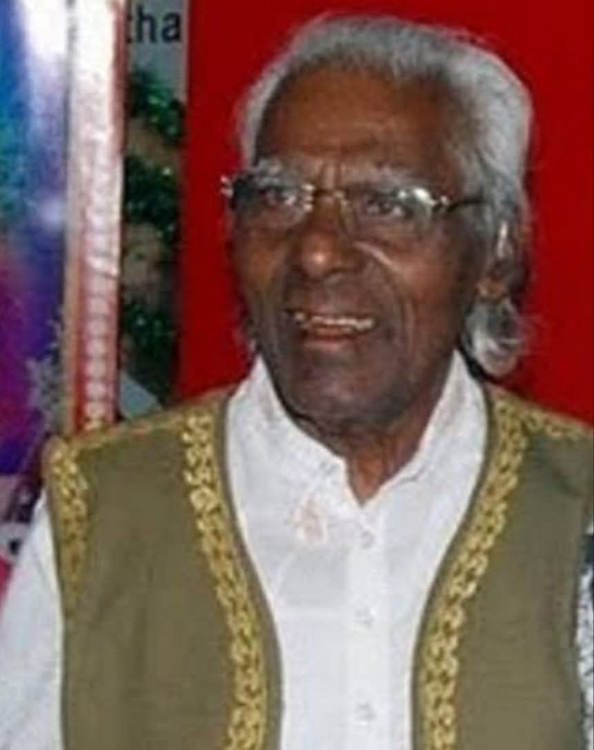 उठावच्या प्रवासातील काही आठवणीतले कवी!- विवेक मोरे