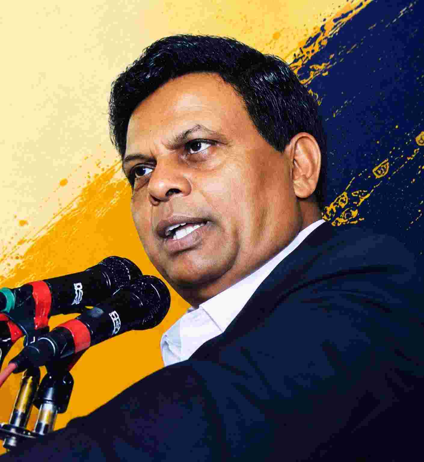 सरकारच्या धोरणांविरोधात बीआरएसपीचा एल्गार
