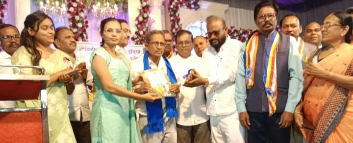 गटातटाच्या राजकारणाने पक्ष कमजोर; एकजुटीने रिपब्लिकन पार्टी मजबूत करा — प्रकाश कुंभे